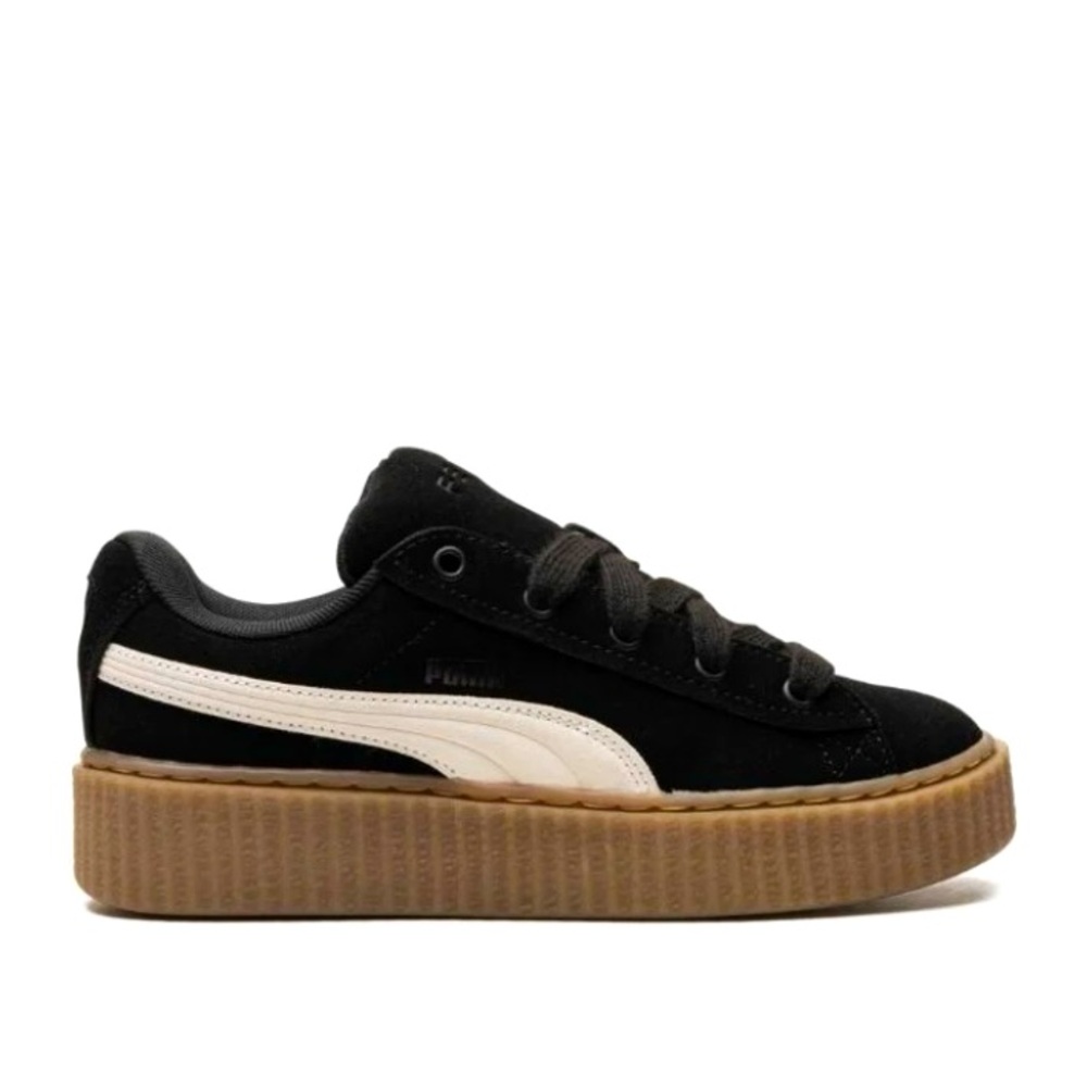 Puma Creeper Phatty - Rihanna Fenty Black (Women’s)